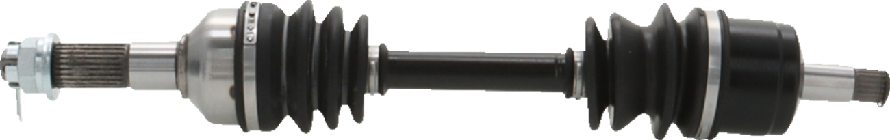 MOOSE OFFROAD CFM-7015 Axle Kit - Front Left and Right CV Axles for CF Moto 600
