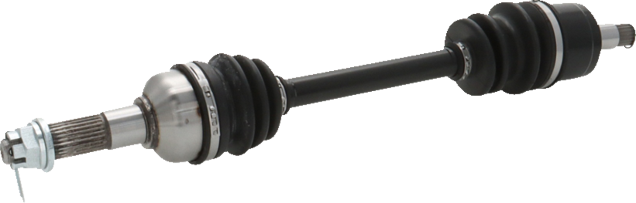 Moose Offroad CFM-7017 Axle Kit for CFMOTO CForce 800/1000 – Front Right OEM Replacement