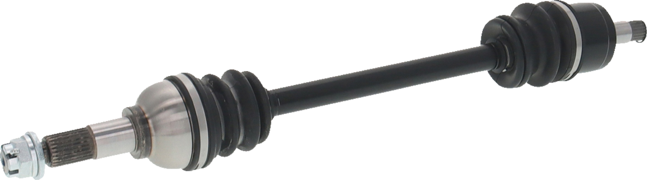Moose Offroad CFM-7018 Axle Kit for CFMOTO UForce 600 – Front Left and Right CV Replacement