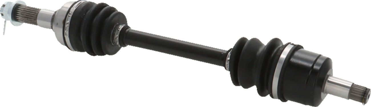 Moose Offroad CFM-7017 Axle Kit for CFMOTO CForce 800/1000 – Front Right OEM Replacement