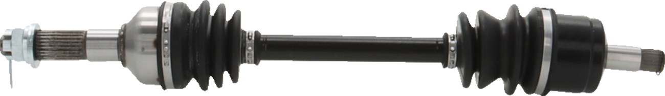 Moose Offroad CFM-7017 Axle Kit for CFMOTO CForce 800/1000 – Front Right OEM Replacement