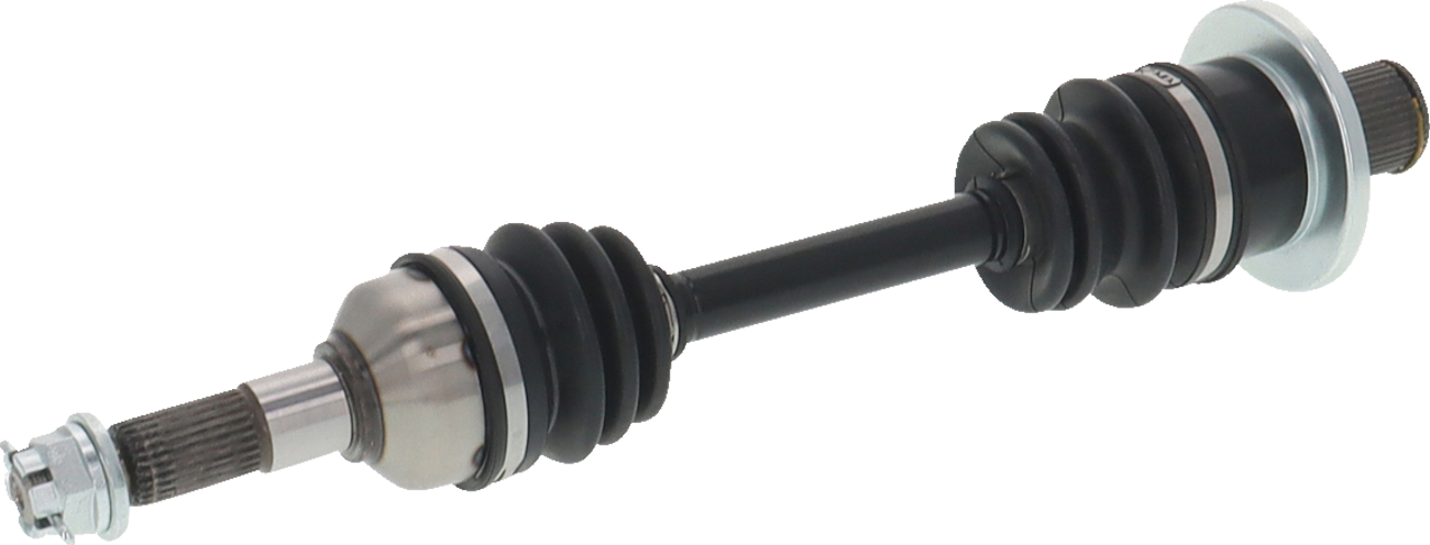 Moose Offroad CFM-7020 Rear Left Axle Kit for CForce 400/500S – OEM Replacement, Standard Length