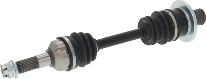 Moose Offroad CFM-7020 Rear Left Axle Kit for CForce 400/500S – OEM Replacement, Standard Length