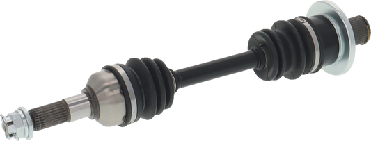 Moose Offroad CFM-7020 Rear Left Axle Kit for CForce 400/500S – OEM Replacement, Standard Length