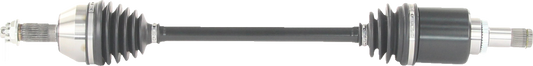 MOOSE OFFROAD Honda Pioneer 1000/1000-5 Front Left CV Axle Kit HON-7055 - Standard Replacement