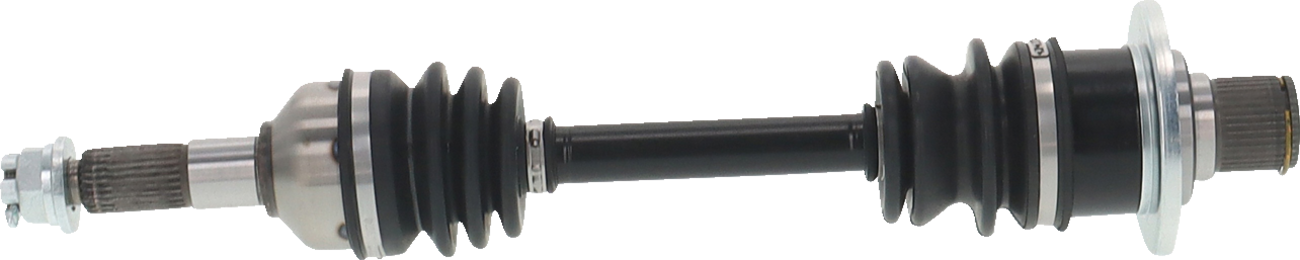 Moose Offroad CFM-7020 Rear Left Axle Kit for CForce 400/500S – OEM Replacement, Standard Length