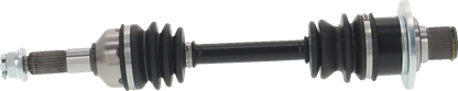 Moose Offroad CFM-7020 Rear Left Axle Kit for CForce 400/500S – OEM Replacement, Standard Length