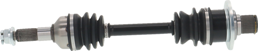 Moose Offroad CFM-7020 Rear Left Axle Kit for CForce 400/500S – OEM Replacement, Standard Length