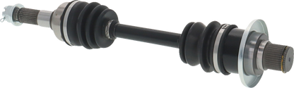 Moose Offroad CFM-7020 Rear Left Axle Kit for CForce 400/500S – OEM Replacement, Standard Length