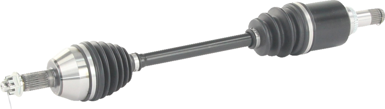 Moose Offroad Pioneer 1000/1000-5 Rear Right CV Axle Kit OEM Replacement HON-7057