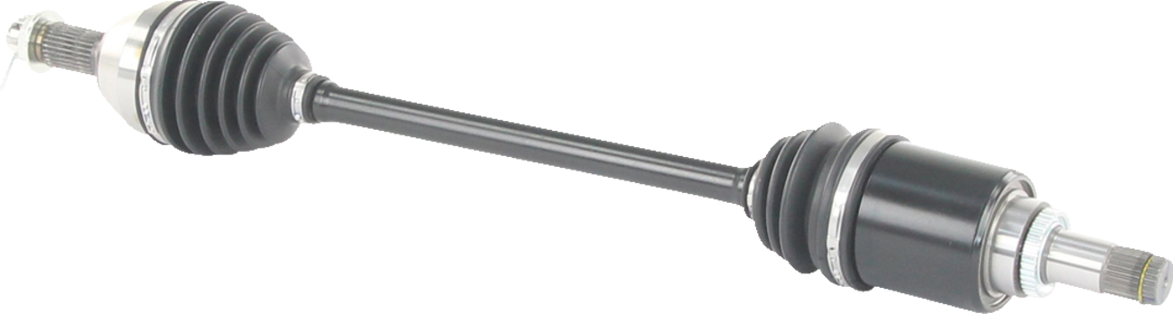 Moose Offroad HON-7056 Axle Kit – Front Right CV Replacement for Honda Pioneer 1000/1000-5