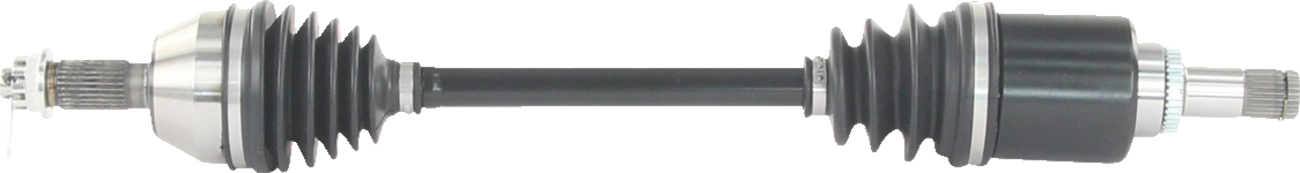 Moose Offroad Pioneer 1000/1000-5 Rear Right CV Axle Kit OEM Replacement HON-7057