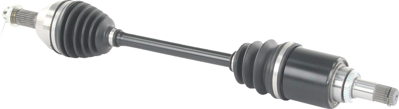 Moose Offroad Pioneer 1000/1000-5 Rear Right CV Axle Kit OEM Replacement HON-7057