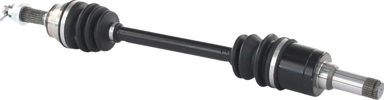 Moose Offroad JDR-7017 Rear Left/Right CV Axle Kit for John Deere Gator 560E
