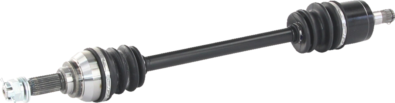 Moose Offroad JDR-7019 Axle Kit - Front Right CV Drive Shaft for John Deere 825M/855M