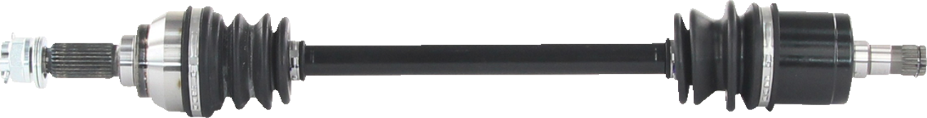 Moose Offroad JDR-7019 Axle Kit - Front Right CV Drive Shaft for John Deere 825M/855M