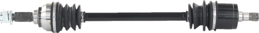 Moose Offroad JDR-7019 Axle Kit - Front Right CV Drive Shaft for John Deere 825M/855M