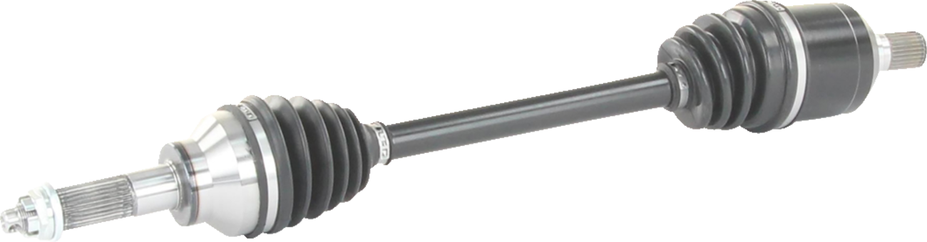 MOOSE OFFROAD Kawasaki Pro-MX KAW-7031 Rear Left Axle Kit - Standard CV Replacement