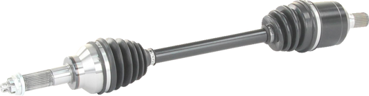 MOOSE OFFROAD Kawasaki Pro-MX KAW-7031 Rear Left Axle Kit - Standard CV Replacement