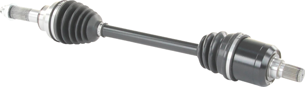MOOSE OFFROAD Kawasaki Pro-MX KAW-7031 Rear Left Axle Kit - Standard CV Replacement