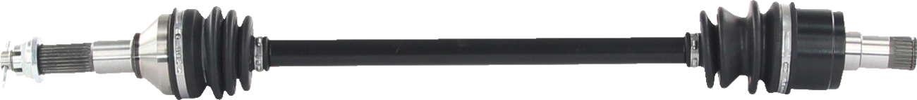 Moose Offroad KAW-7032 Front Right CV Axle Kit for Kawasaki Mule Pro-FX/FXT