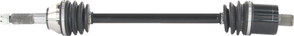 MOOSE OFFROAD Polaris Ranger Crew 1000 CV Axle Kit - OEM Replacement - Standard POL-7108
