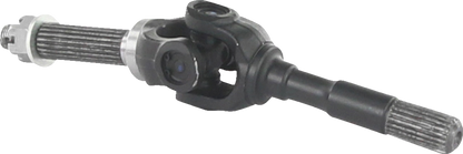 MOOSE OFFROAD CV Axle Kit for Suzuki SUZ-7013 – Rear Left and Right OEM Replacement