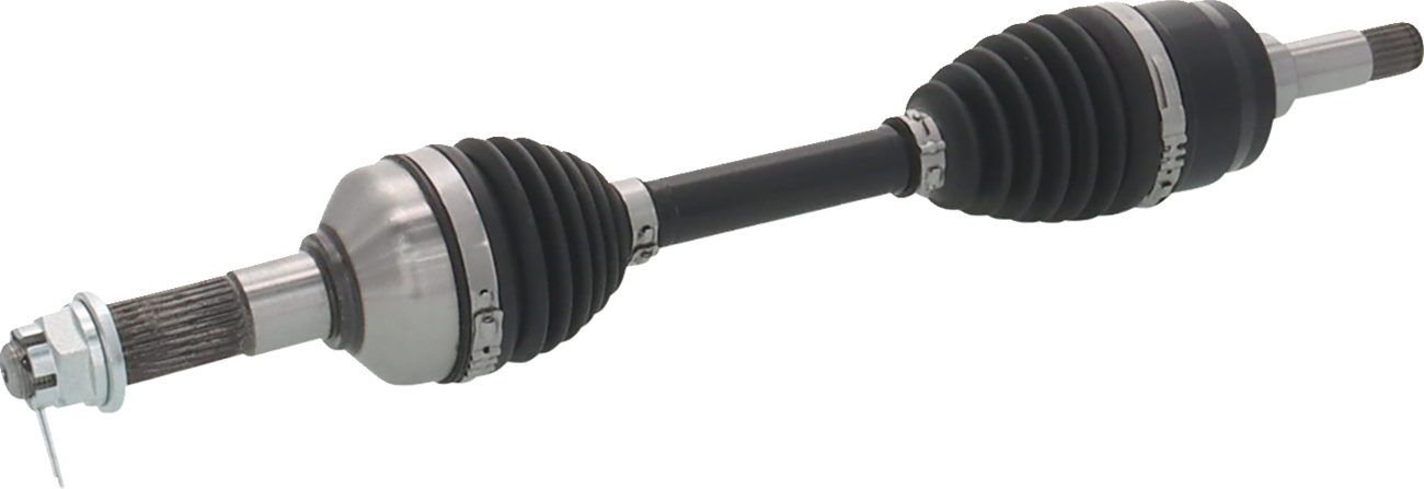 MOOSE OFFROAD Heavy-Duty Rear Left CV Axle Kit for CForce 600 – Part CFM-6002HD