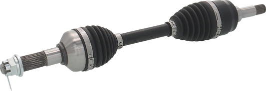 MOOSE OFFROAD Heavy-Duty Rear Left CV Axle Kit for CForce 600 – Part CFM-6002HD