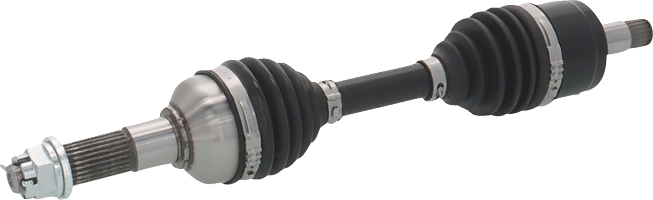 MOOSE OFFROAD Heavy-Duty CV Axle Kit for CF Moto CForce 400/500S – Front Left and Right, Part CFM-6004HD