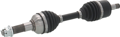 MOOSE OFFROAD Heavy-Duty CV Axle Kit for CF Moto CForce 400/500S – Front Left and Right, Part CFM-6004HD