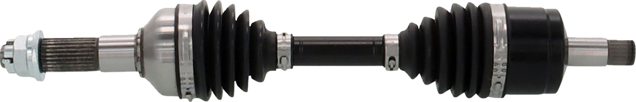 MOOSE OFFROAD Heavy-Duty CV Axle Kit for CF Moto CForce 400/500S – Front Left and Right, Part CFM-6004HD