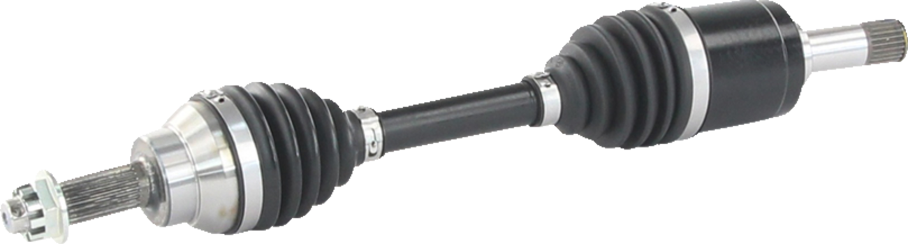 Moose Offroad Heavy-Duty CV Axle Kit for Honda Pioneer 500 - Front Right (Part Number: HON-6047HD)