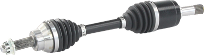 Moose Offroad Heavy-Duty CV Axle Kit for Honda Pioneer 500 - Front Right (Part Number: HON-6047HD)