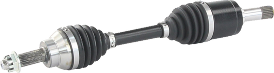 Moose Offroad Heavy-Duty CV Axle Kit for Honda Pioneer 500 - Front Right (Part Number: HON-6047HD)