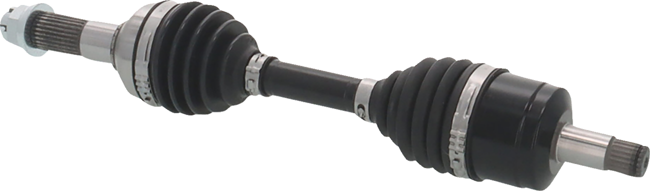MOOSE OFFROAD Heavy-Duty CV Axle Kit for CF Moto CForce 400/500S – Front Left and Right, Part CFM-6004HD