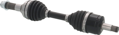 MOOSE OFFROAD Heavy-Duty CV Axle Kit for CF Moto CForce 400/500S – Front Left and Right, Part CFM-6004HD