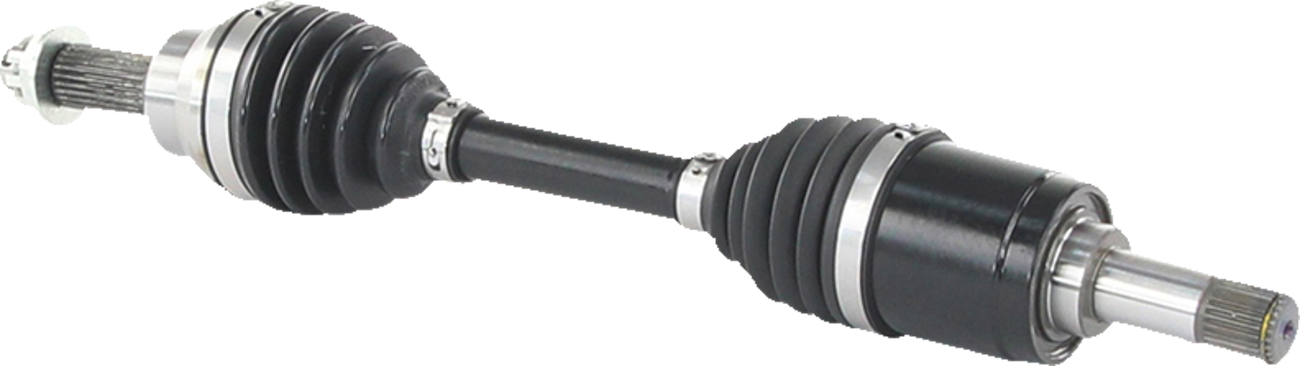 Moose Offroad Heavy-Duty CV Axle Kit for Honda Pioneer 500 - Front Right (Part Number: HON-6047HD)