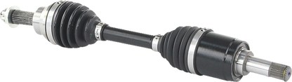 Moose Offroad Heavy-Duty CV Axle Kit for Honda Pioneer 500 - Front Right (Part Number: HON-6047HD)