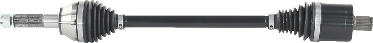 Moose Offroad POL-6108HD Heavy-Duty CV Axle Kit for 2022 Polaris Ranger Crew 1000 – Front Left and Right
