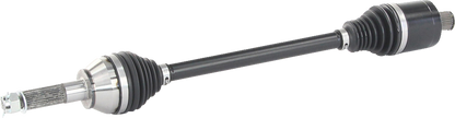 Moose Offroad POL-6108HD Heavy-Duty CV Axle Kit for 2022 Polaris Ranger Crew 1000 – Front Left and Right