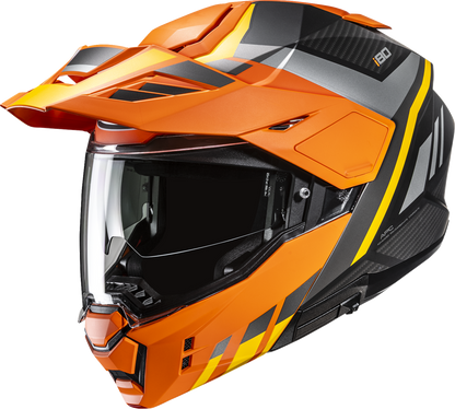 HJC i80 Modular Helmet - Imes - MC1SF - XL EP37NUS72S1V