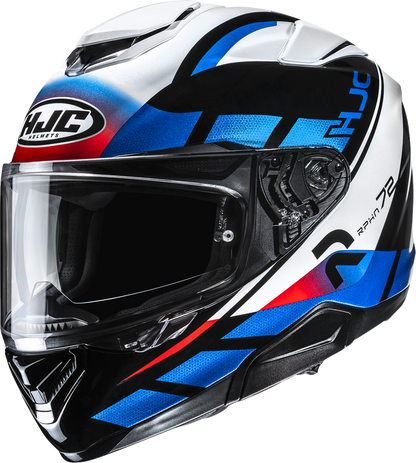 HJC RPHA 72 Helmet - Value Series MC21 Small FH11NUS4121V