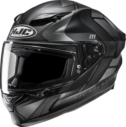 HJC i11 Helmet Sub - MC5SF - Large FP67NUS61S5V for Motorcycle Racing and Street Riding