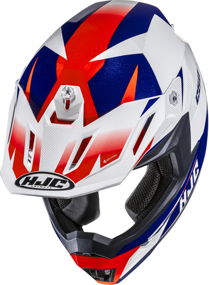 HJC C50 Helmet - Slide - MC21 - XS MP46NUS3321V