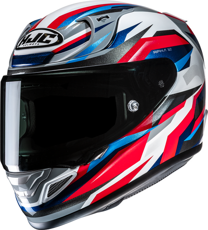 HJC RPHA 12N Dravix Motorcycle Helmet - Small FA53NUS4K21V