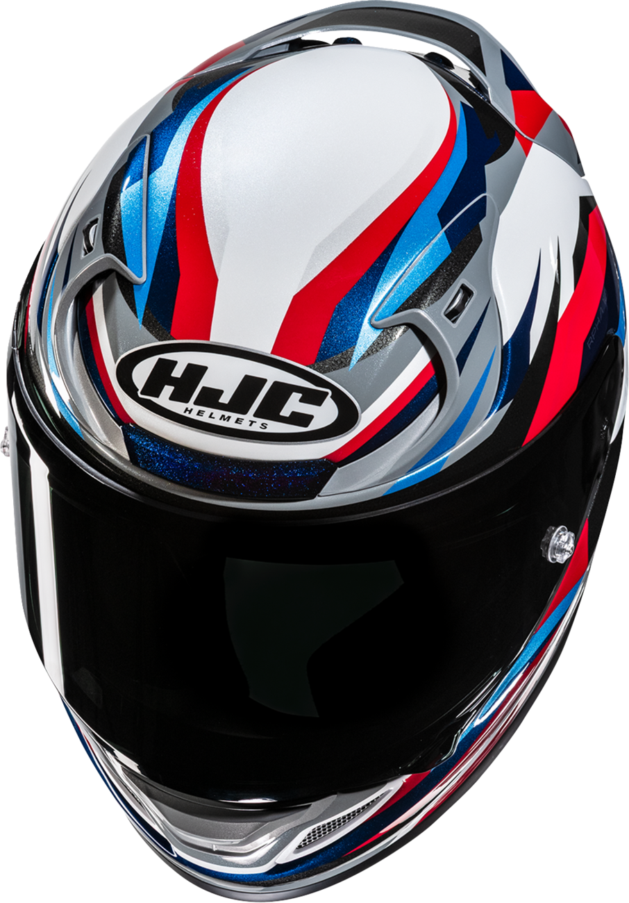 HJC RPHA 12N Dravix Motorcycle Helmet - Small FA53NUS4K21V