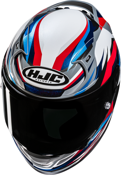 HJC RPHA 12N Dravix Motorcycle Helmet - Small FA53NUS4K21V