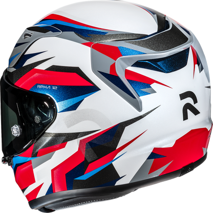 HJC RPHA 12N Dravix Motorcycle Helmet - Small FA53NUS4K21V