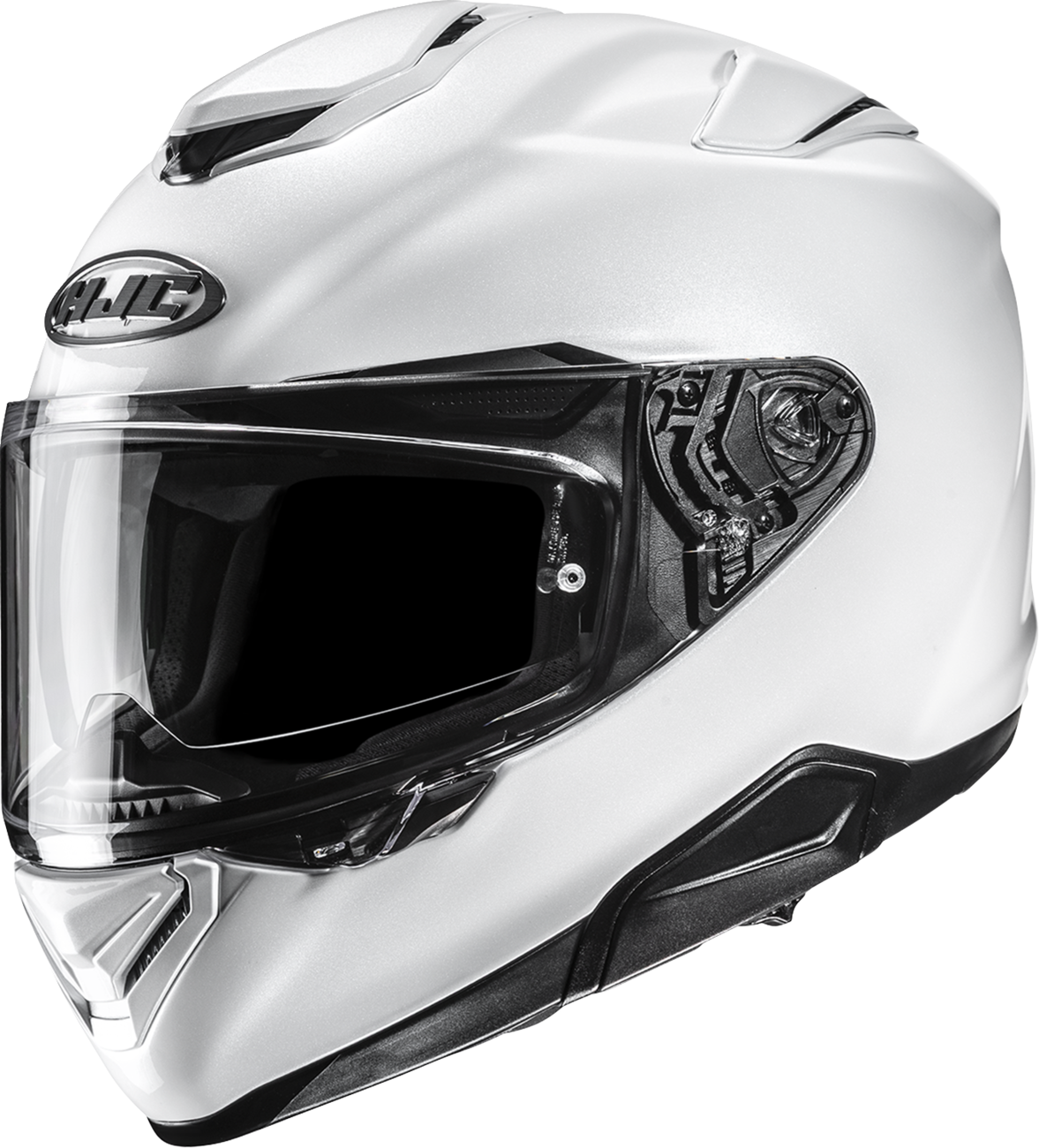 HJC RPHA 72 Helmet - Solid White Large FH11NUS6PWHV